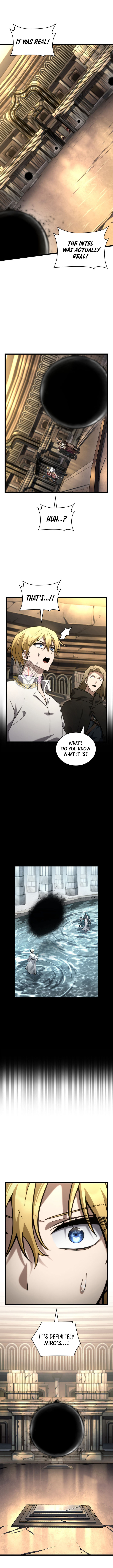 Infinite Mage Chapter 119 12